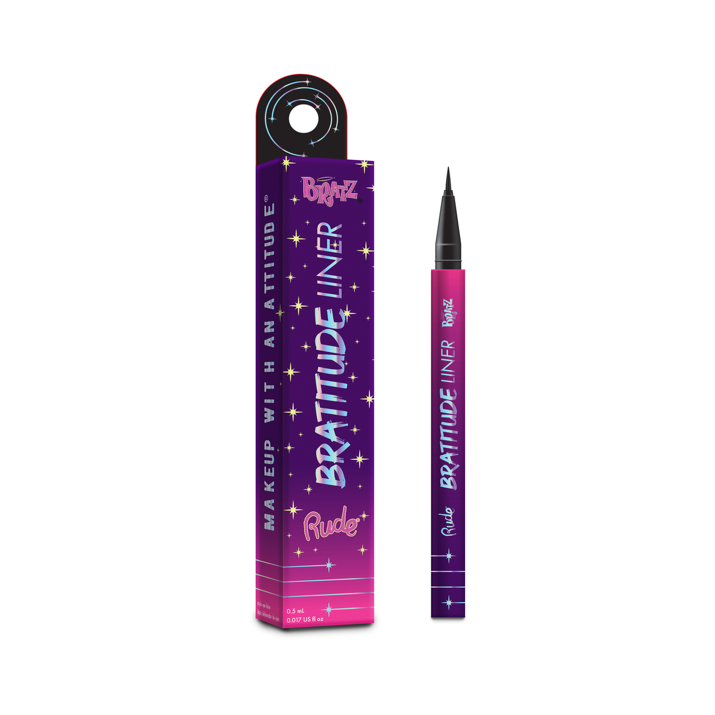 Bratz Bratitude Eyeliner