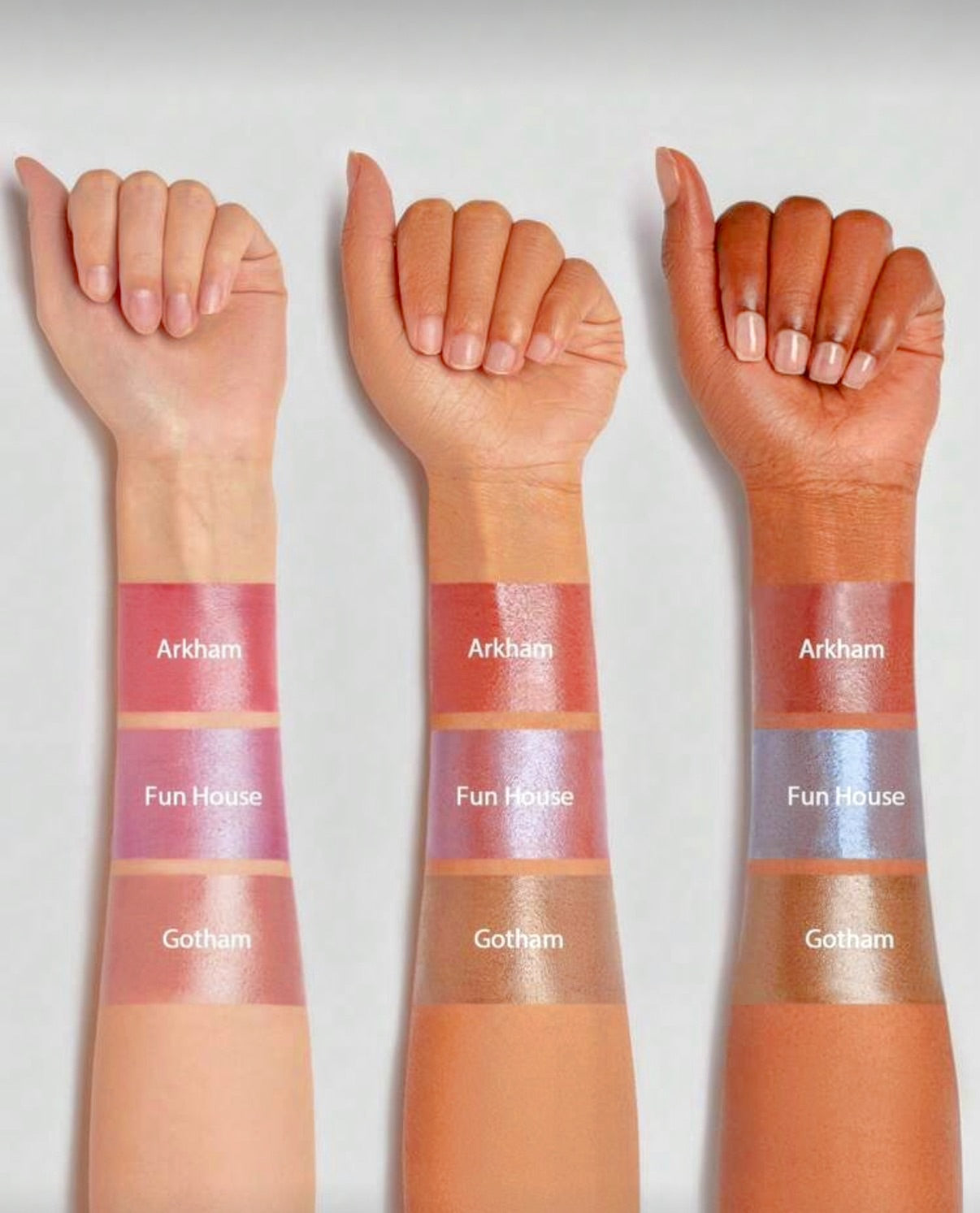 Harley Quinn - Thrill Seeker Color-Changing Lipstick