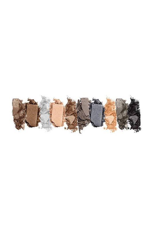 LA Colours Glam Color Block Eyeshadow