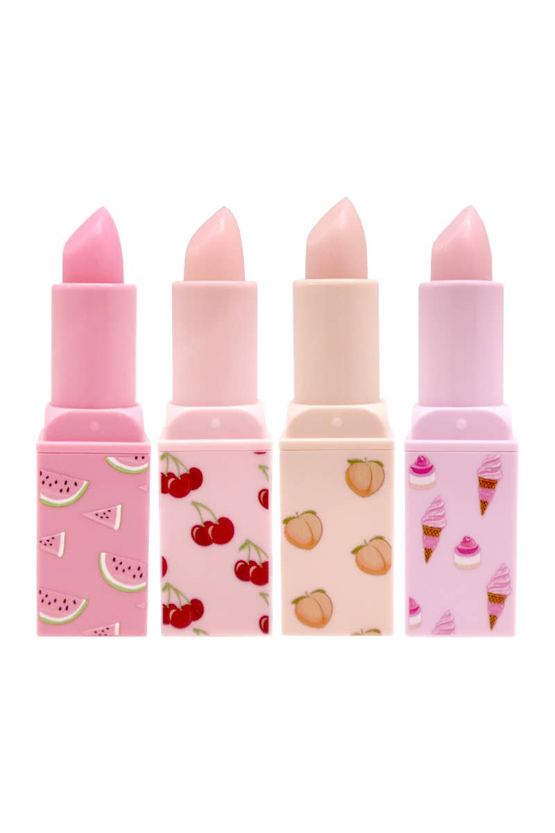 Sweet Dose Lip Scrub