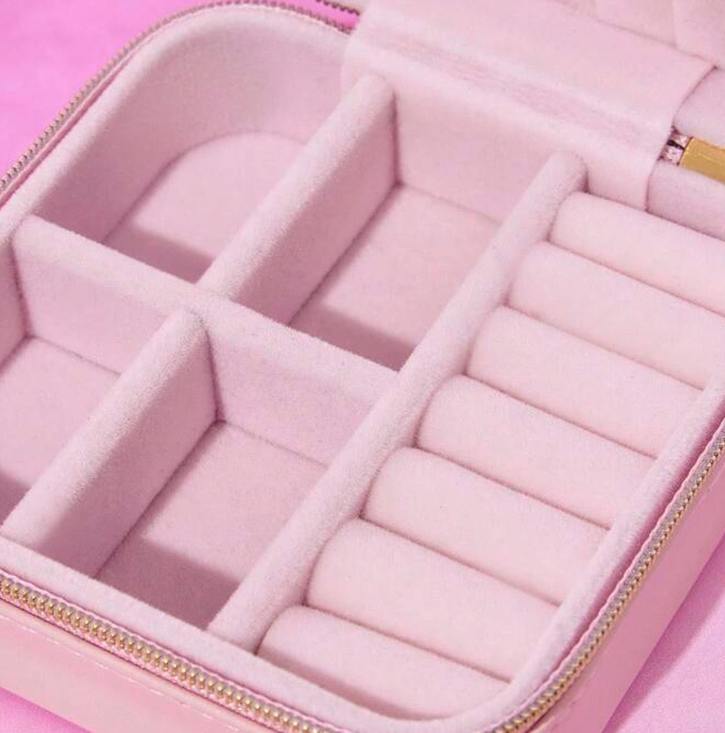 Care Bears Travel Size Jewelry Box