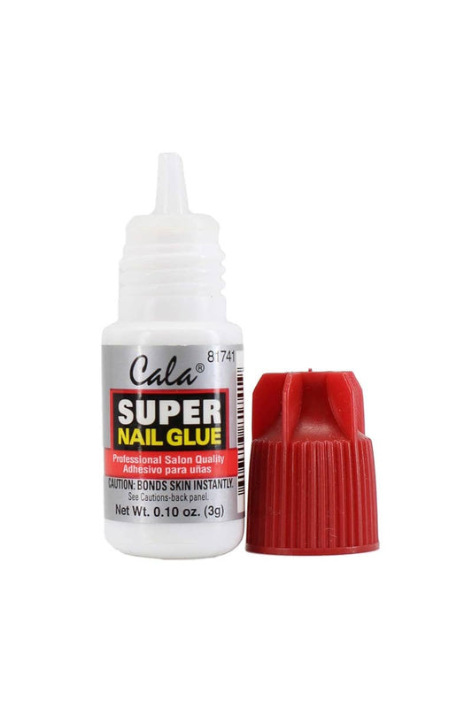 Super Nail Glue Maximum Strength
