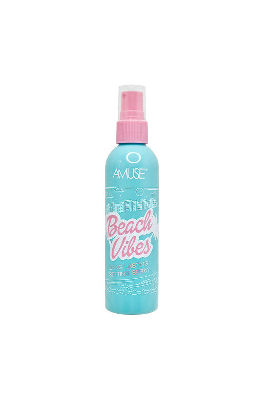 Beach Vibes Makeup Setting Spray