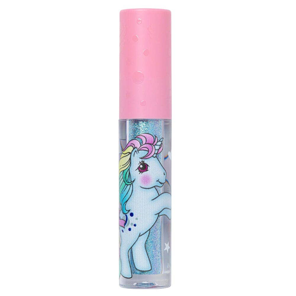 My Little Pony "Full of Fun" Glitter Eye Liners - MOONSTONE