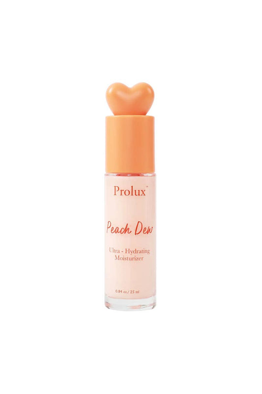 Prolux A-116 Peach Dew Ultra-Hydrating Moisturizer
