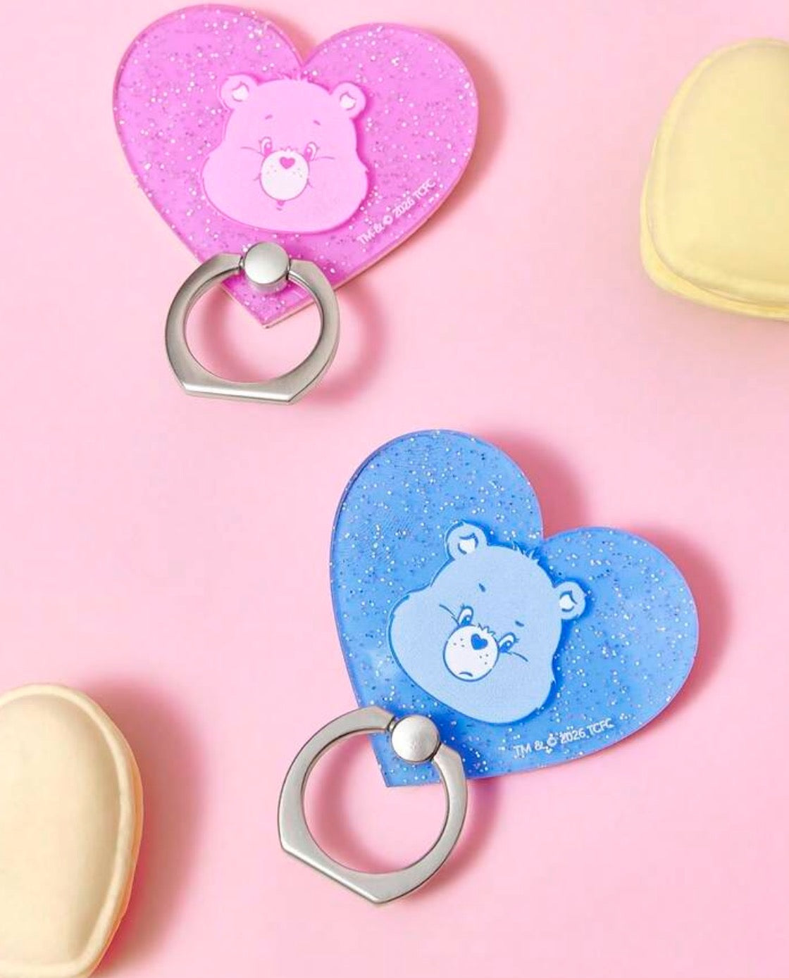 Care Bear Phone Holder