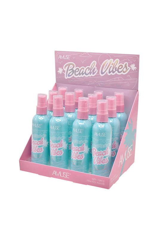 Beach Vibes Makeup Setting Spray