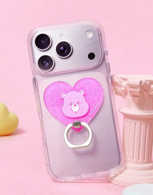 Care Bear Phone Holder
