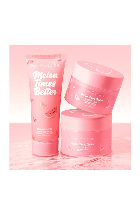 Melon Times Better Body Butter