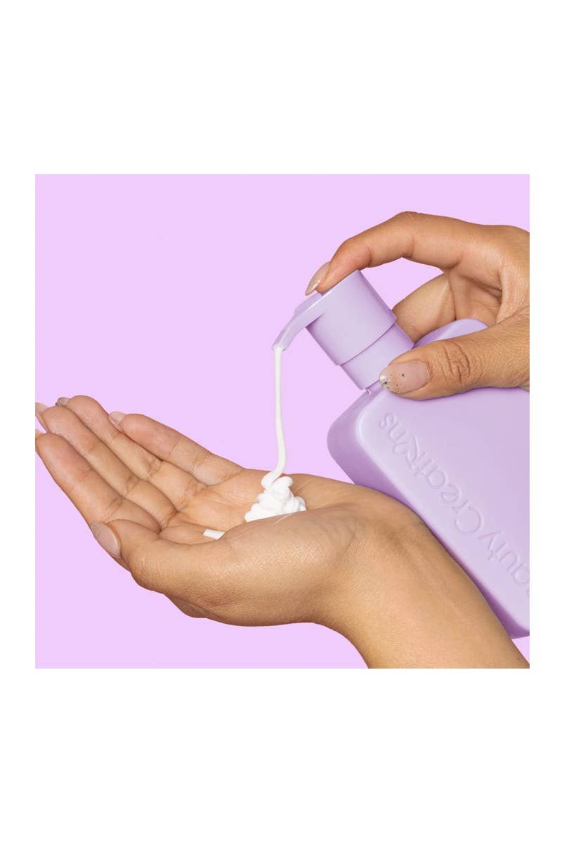 Wild Feelings Body Lotion