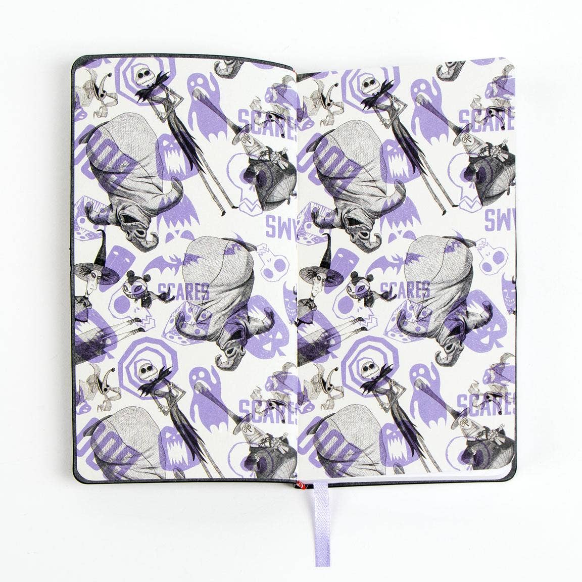 Premium Notebook