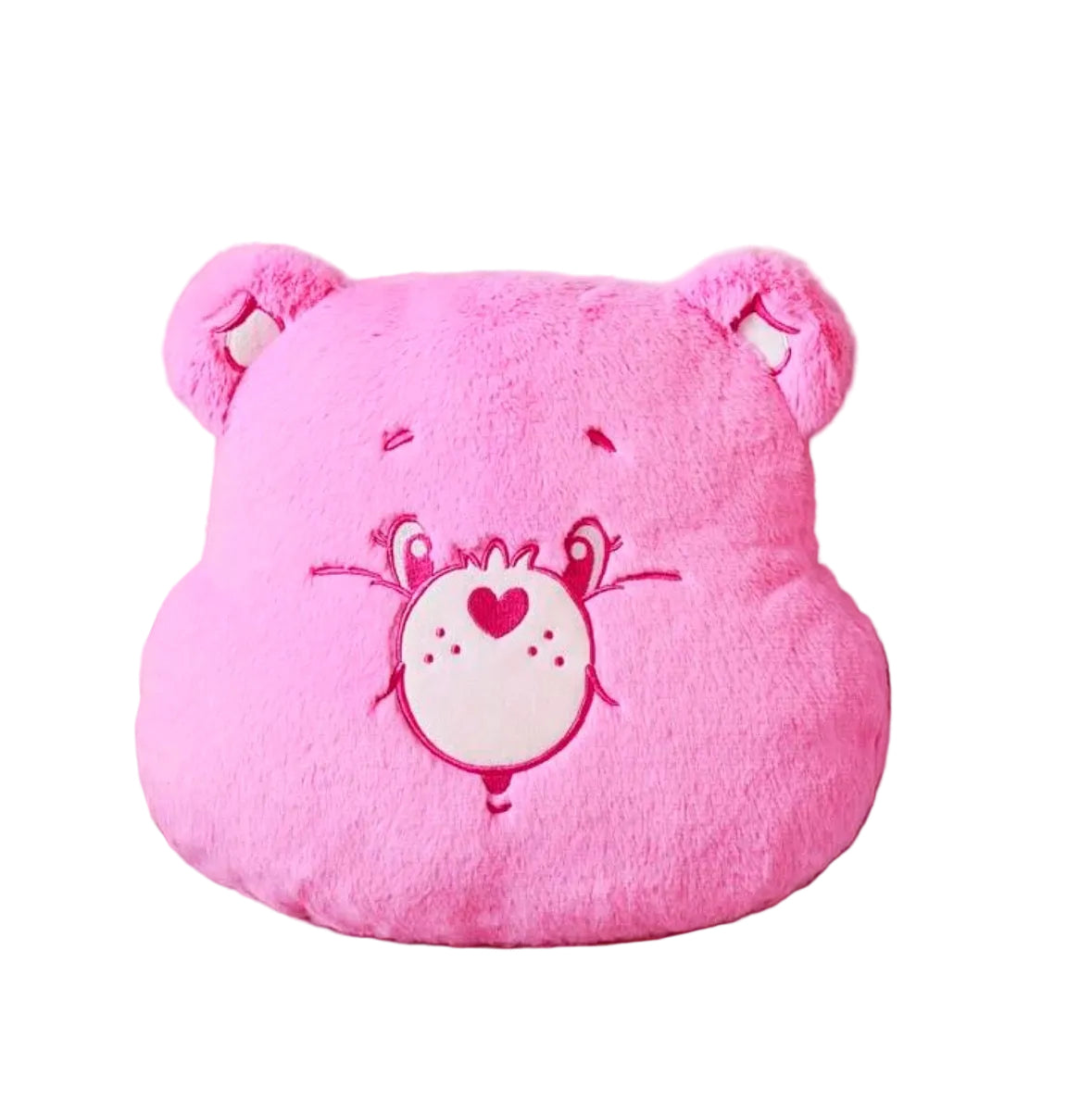 Large Care Bear Plush Pillow