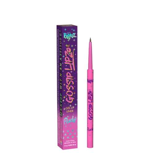 Bratz Gossip Lipz Gel Lip Liner