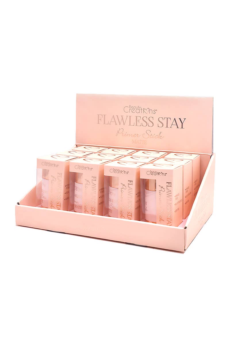 Flawless Stay Matte Primer Stick
