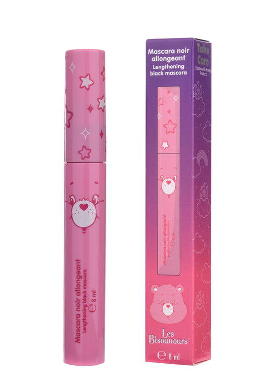 Bulk - Care Bears - Black Lengthening Mascara