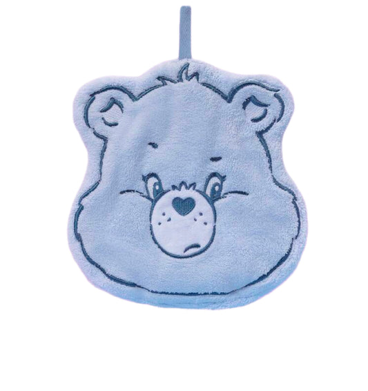 Care Bears Plush Hand Towel