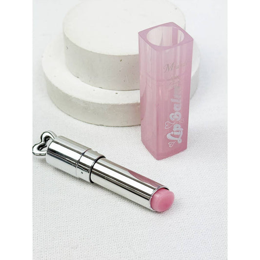 Moisturizing Heart Lip Balm