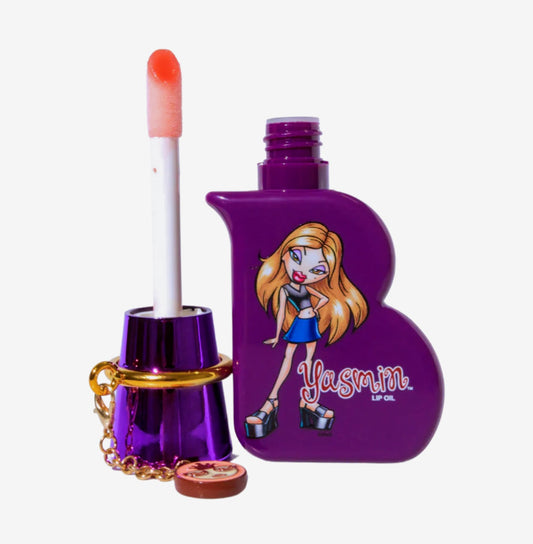Bratz Lip Oil