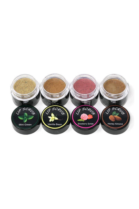 Renew My Lips Lip Scrub