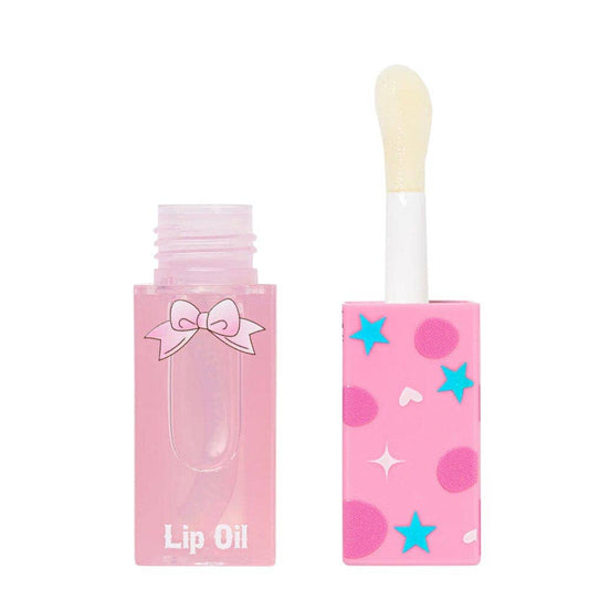My Little Pony "Made in the 80s" Lip Oil - Love