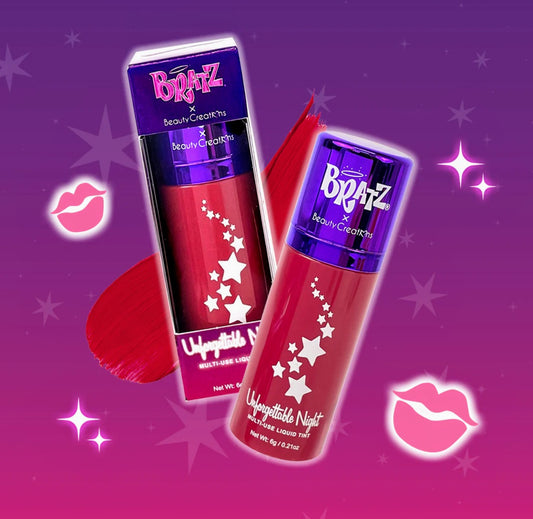 Bratz Multi-Use Liquid Lip Tint