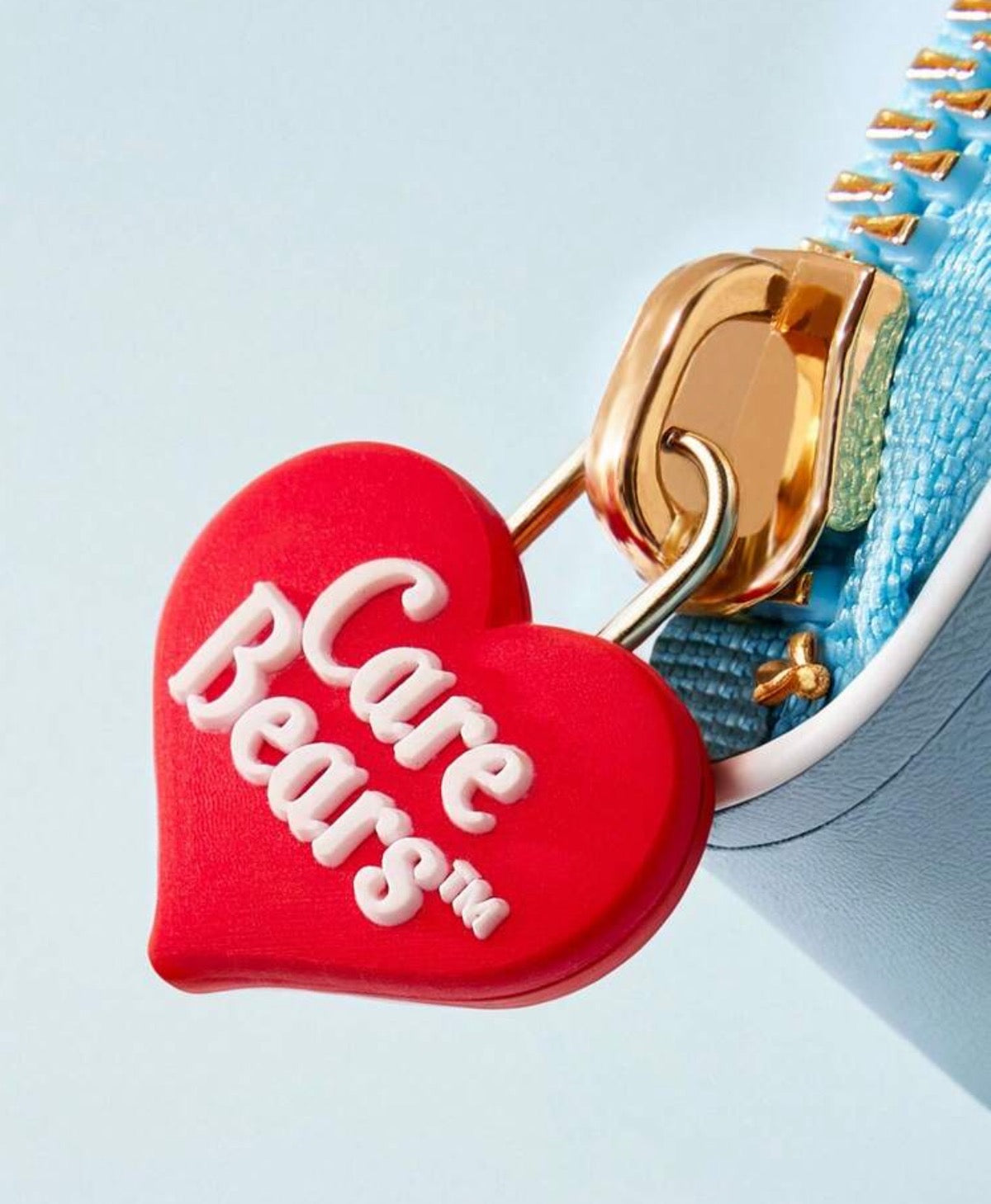 Care Bear Wallet