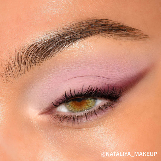 Moira Cosmetics - Oh, La La Eyeshadow Palette