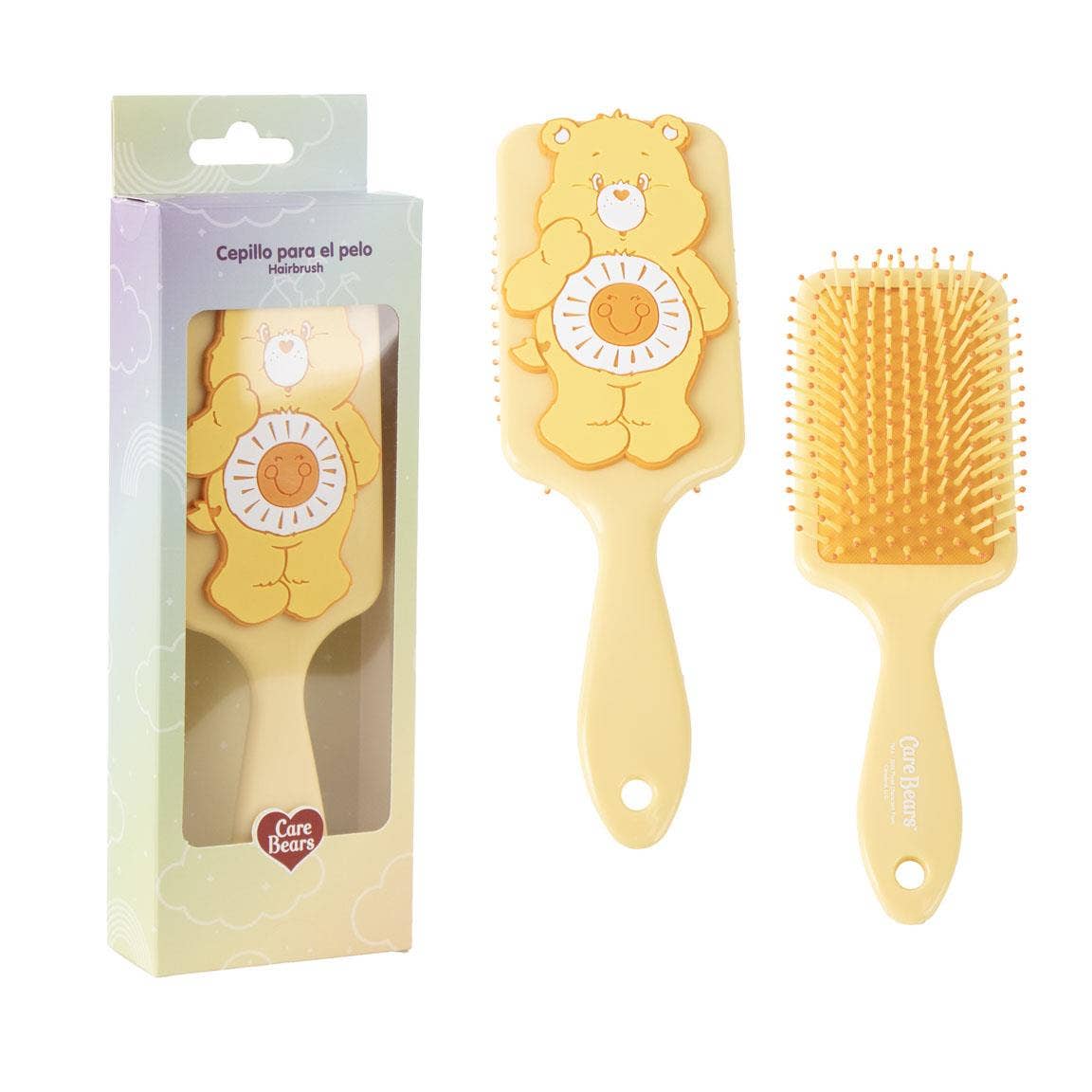 Care Bear Hair Brush