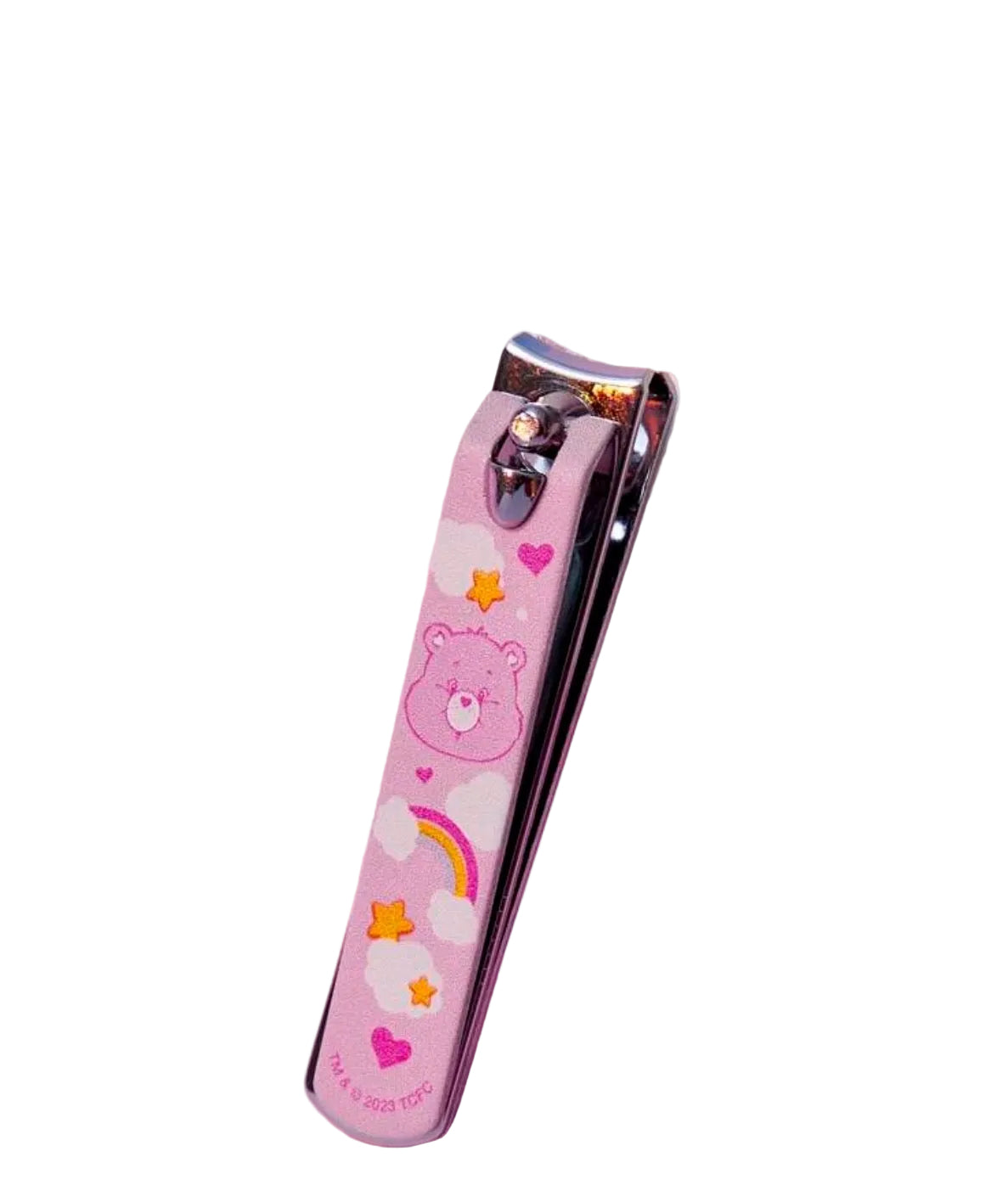 Care Bear Nail Care Pack in Case