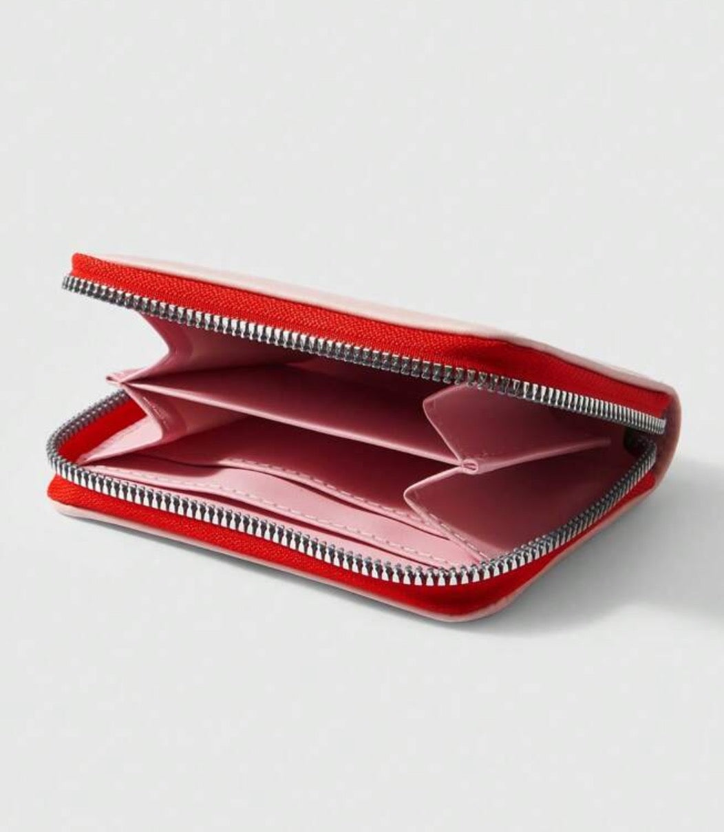 Strawberry Shortcake Wallet