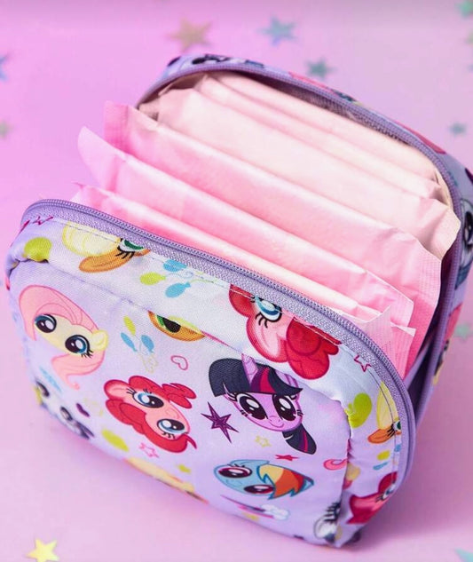 My Little Pony Feminine Bags 🦄