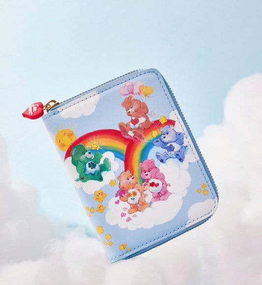 Care Bear Wallet