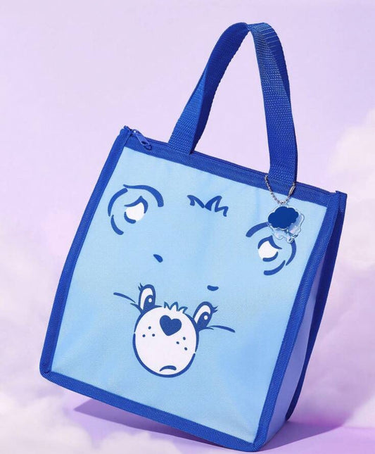 Care Bear Cooler Bag
