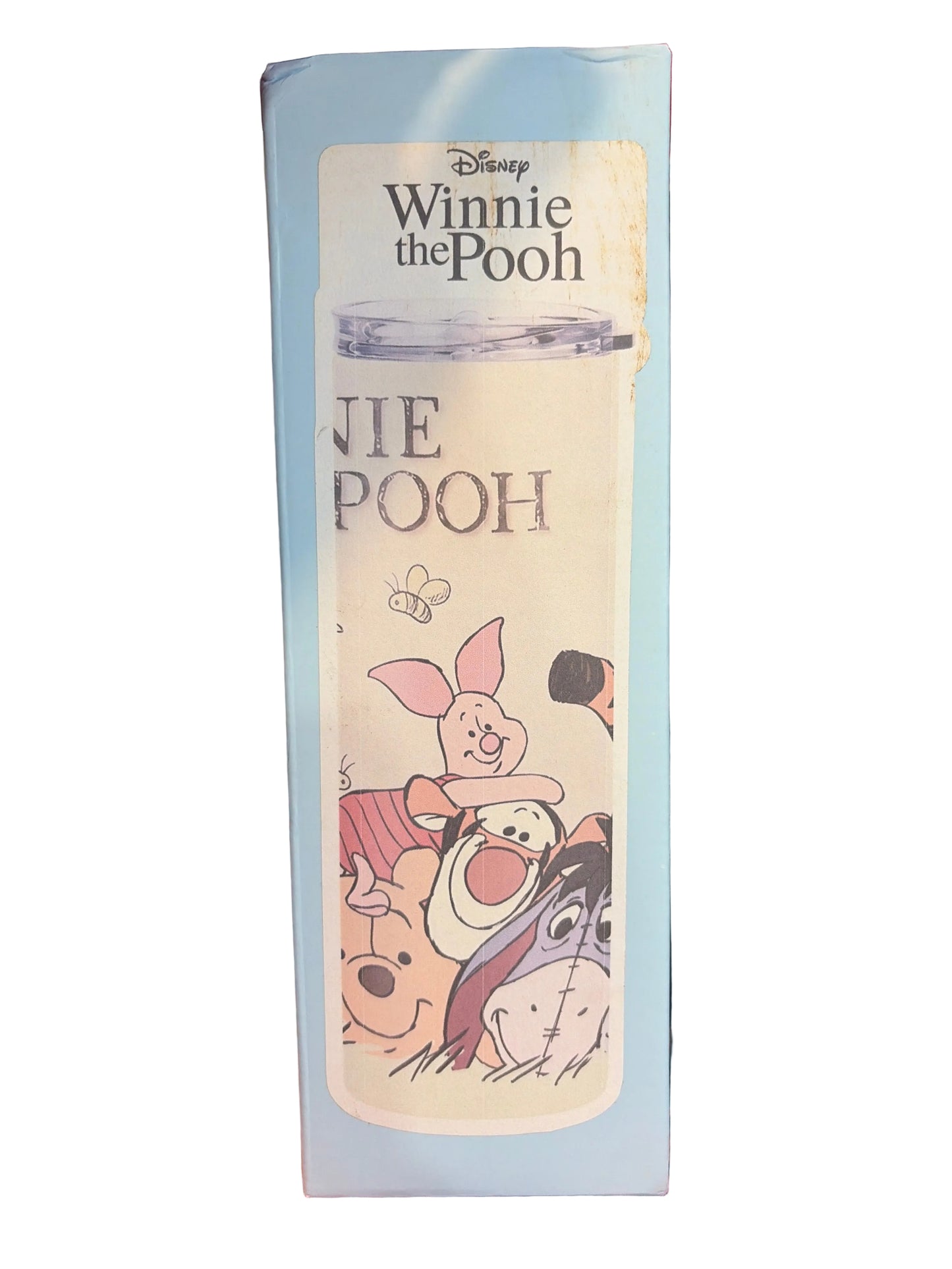 Pooh, Disney Tumblr cup