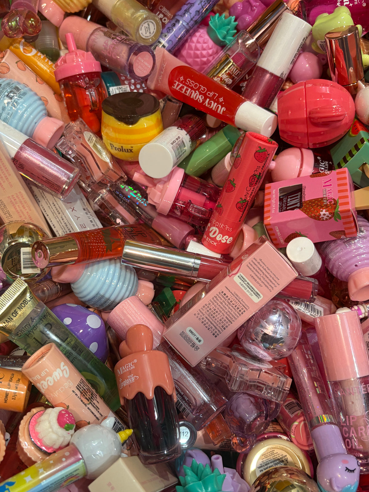 Lippy Scoop
