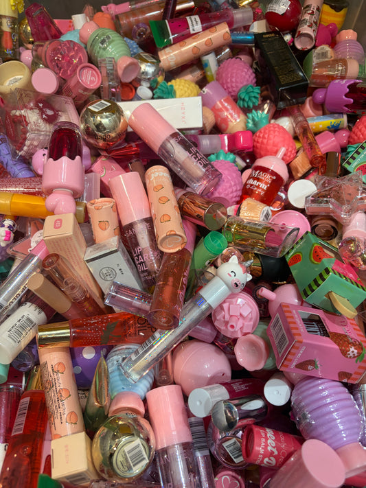 Lippy Scoop