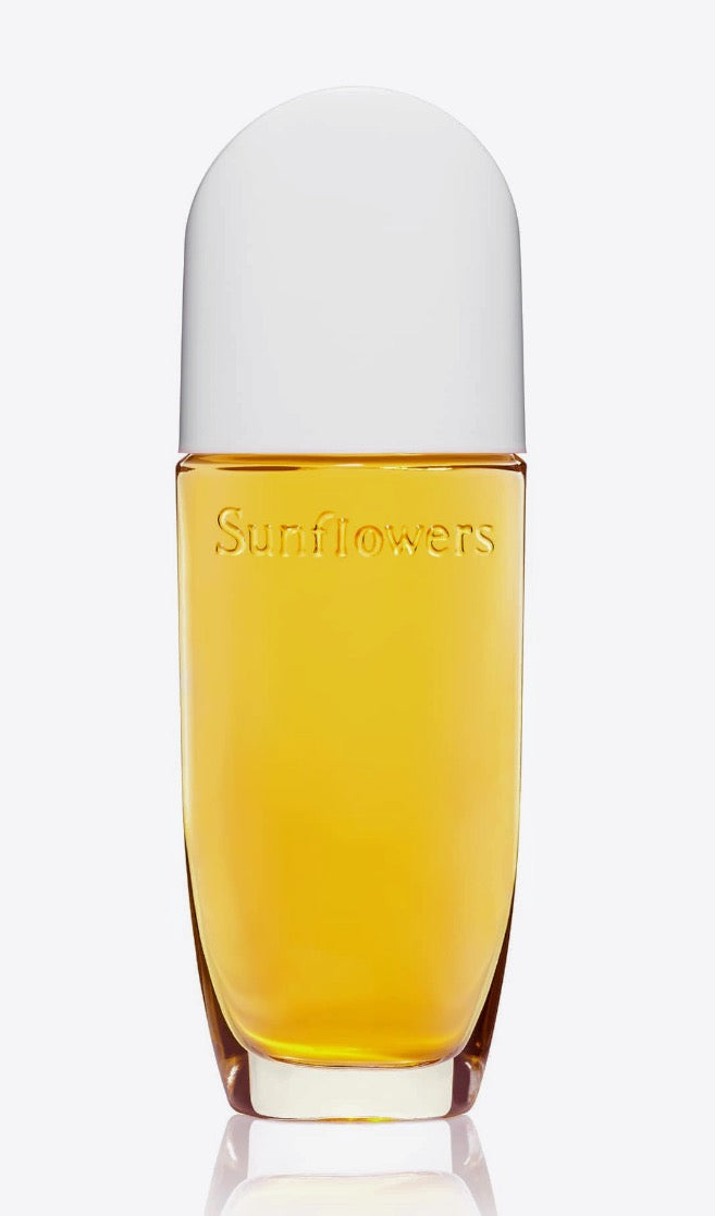 Elizabeth Arden Sunflowers – 50 mL