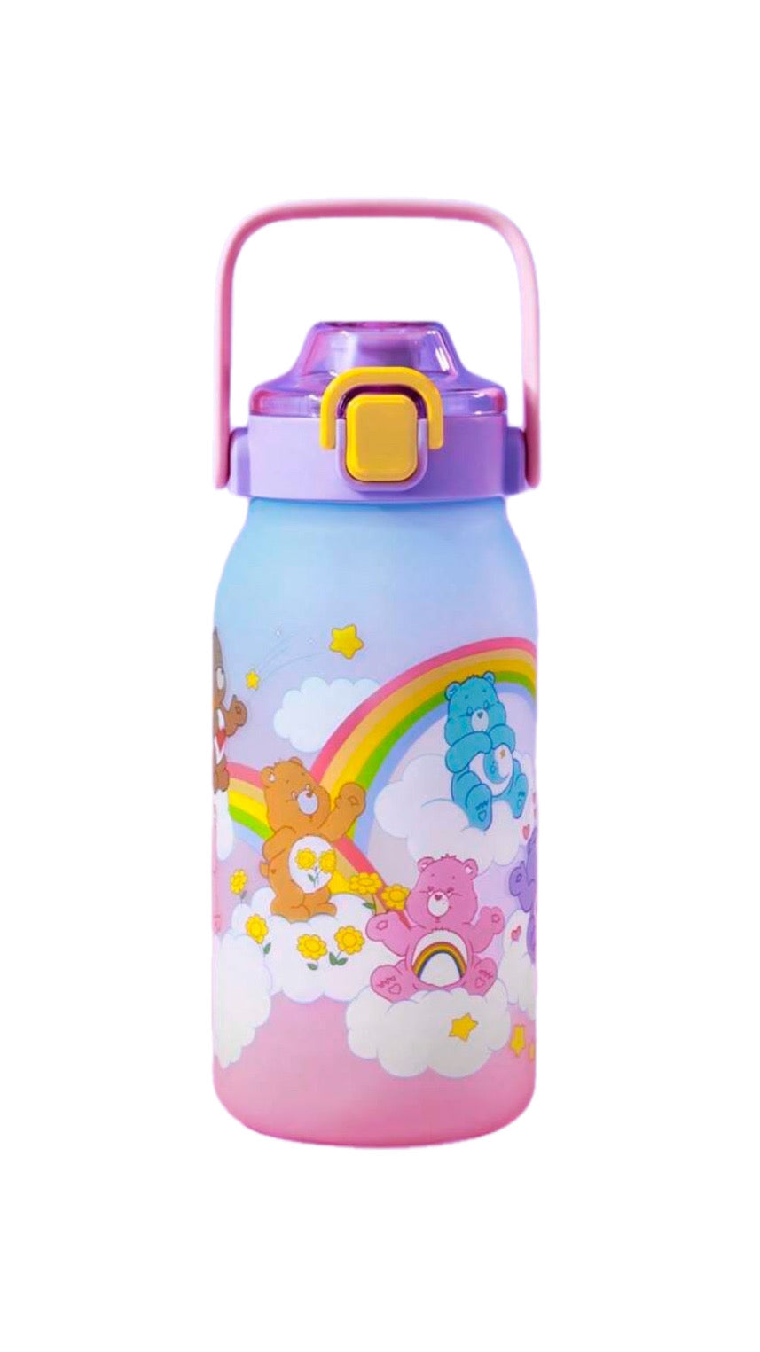 Care Bear Water Bottle