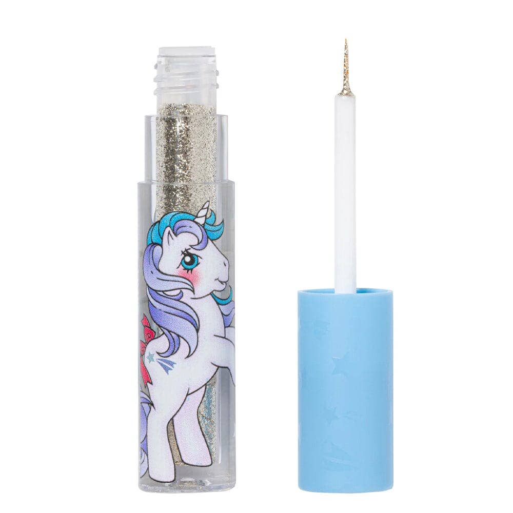 My Little Pony "Full of Fun" Glitter Eye Liner - UNICORN MAGIC