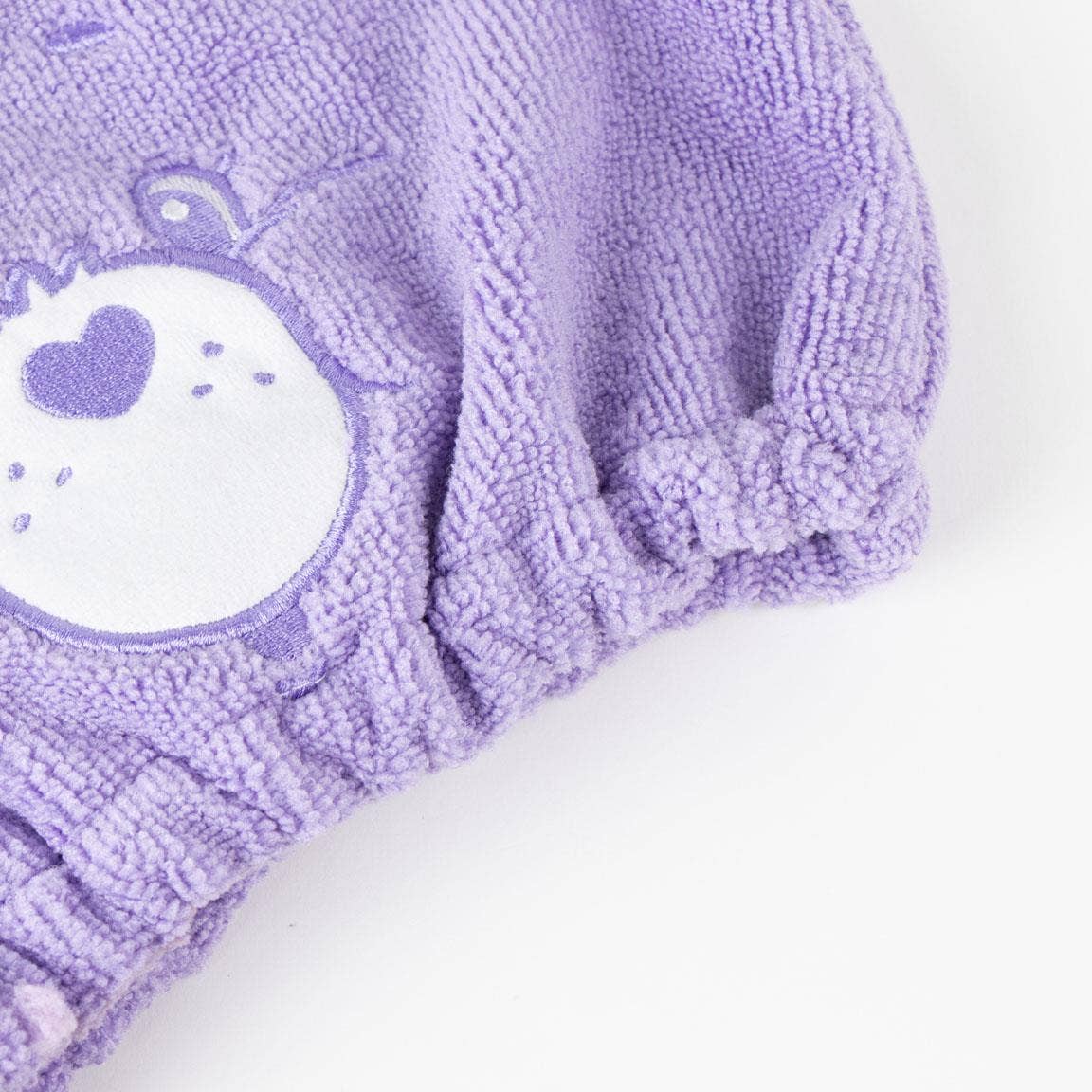 Care Bear Hair Towel
