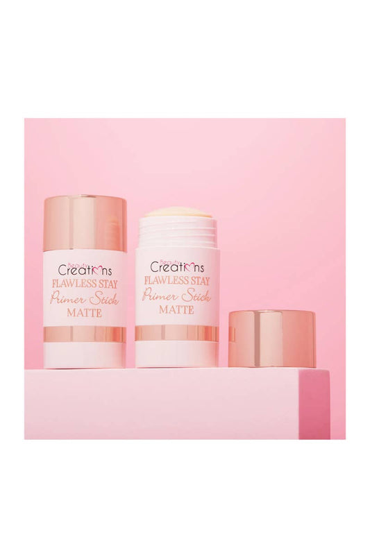Flawless Stay Matte Primer Stick