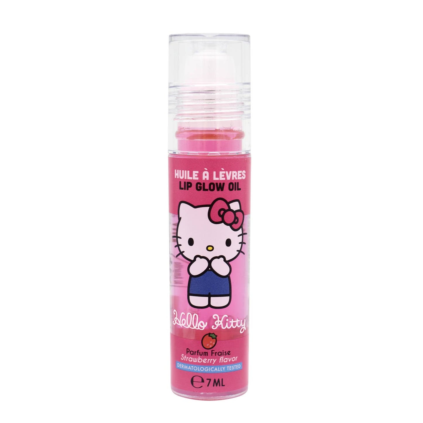 Hello Kitty Lip Oil