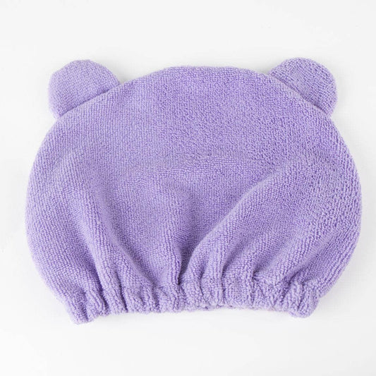 Care Bear Hair Towel