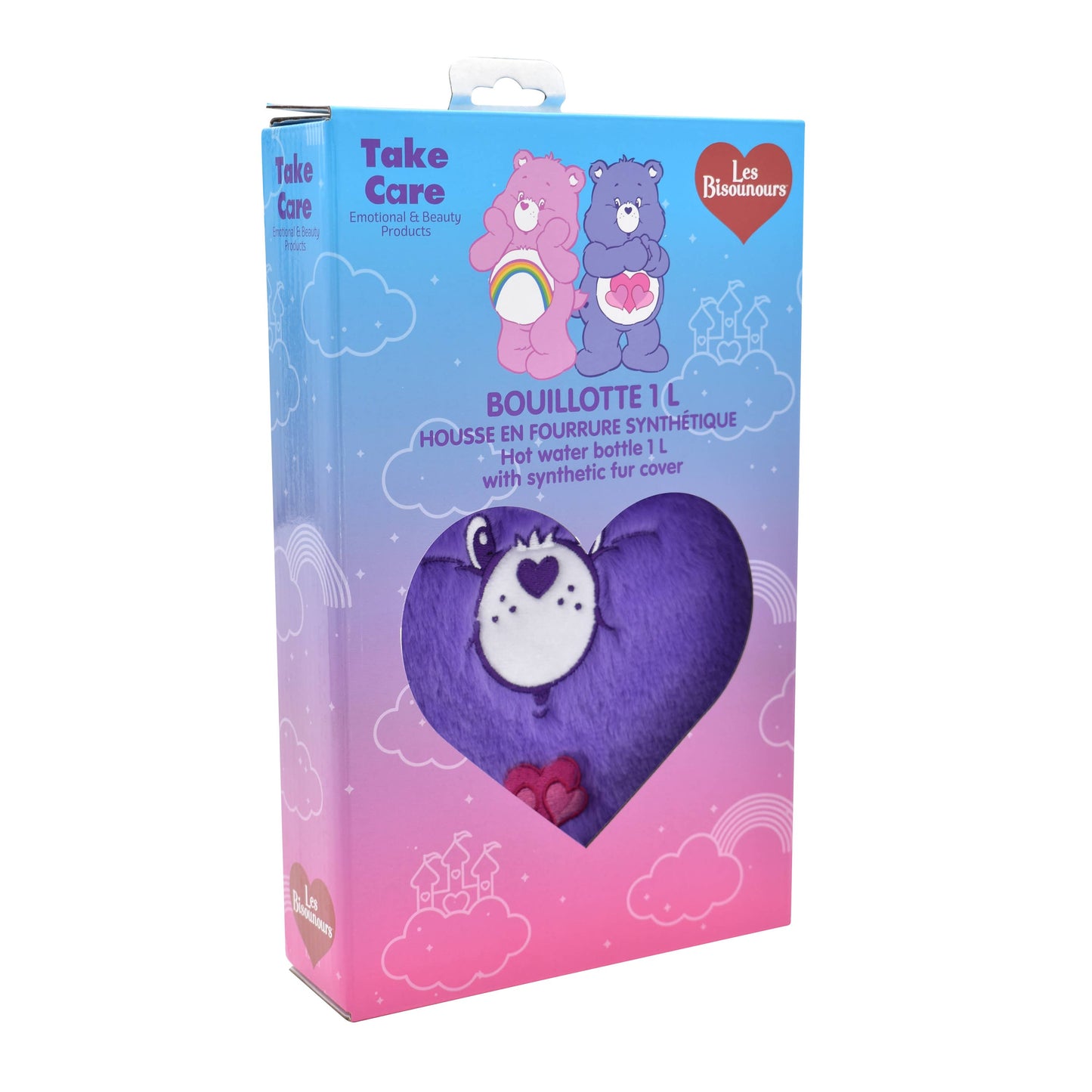 Hot Therapy Water Heating Pad