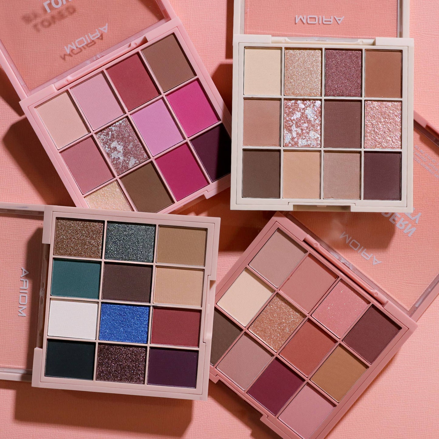 Loved by You Eyeshadow Palette