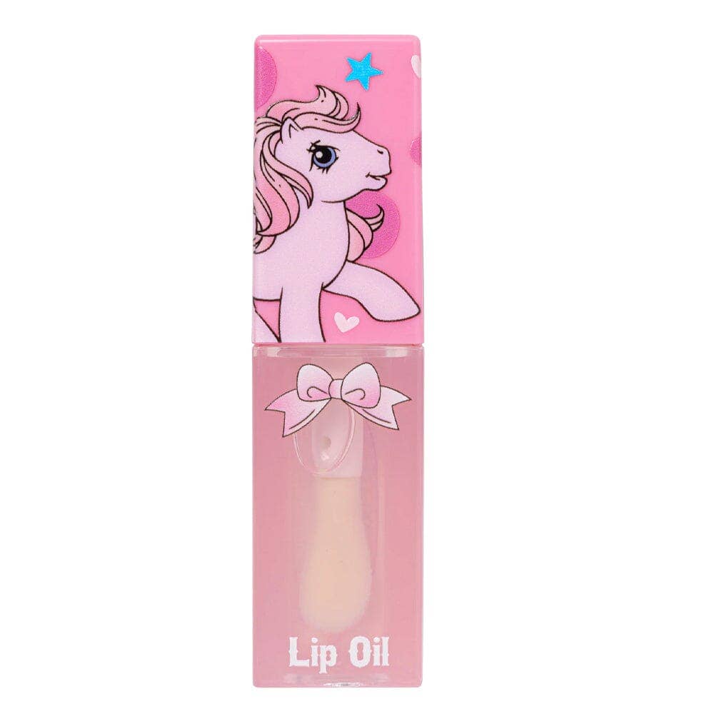 My Little Pony "Made in the 80s" Lip Oil - Love