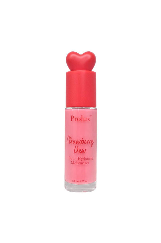 Strawberry Dew Ultra Hydrating Moisturizer