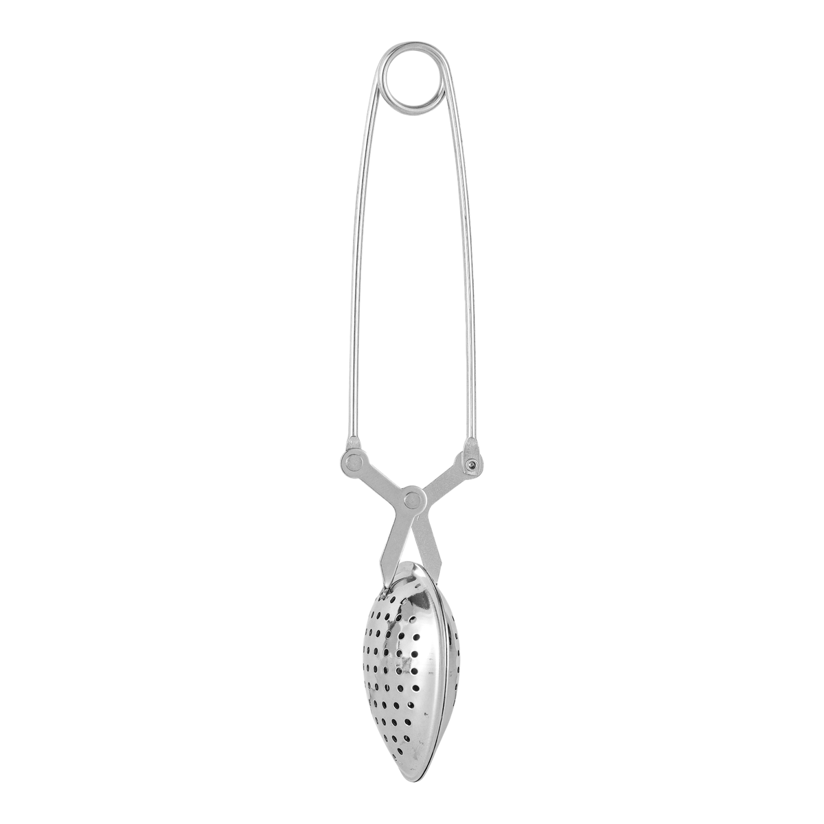 Almond Shape Clamp Tea Infuser – Coming Soon!