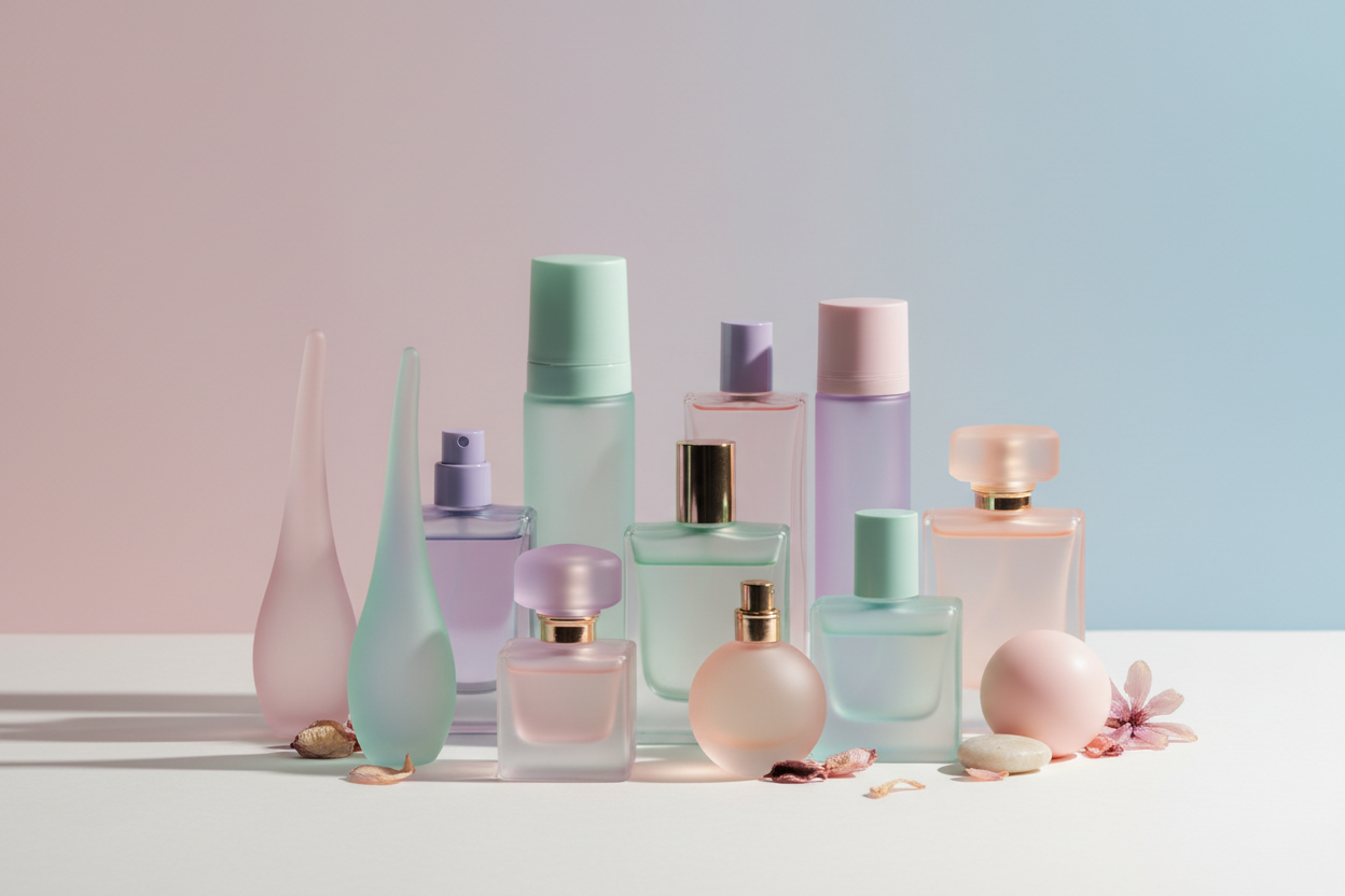 Perfume & Body Sprays