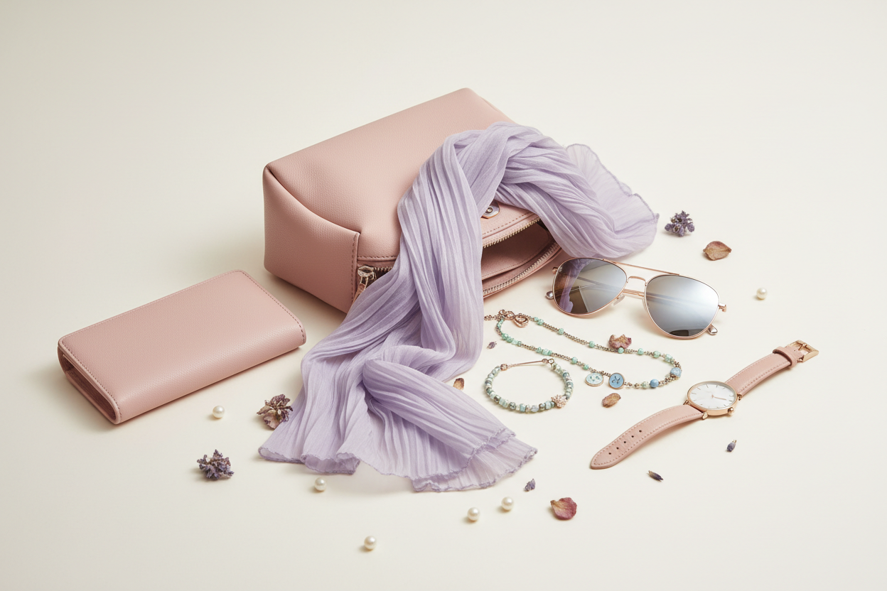 All Accessory Products